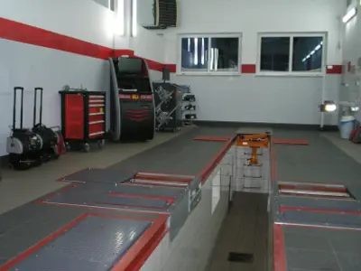 AUTO - SERWIS Oleksiuk Krzysztof