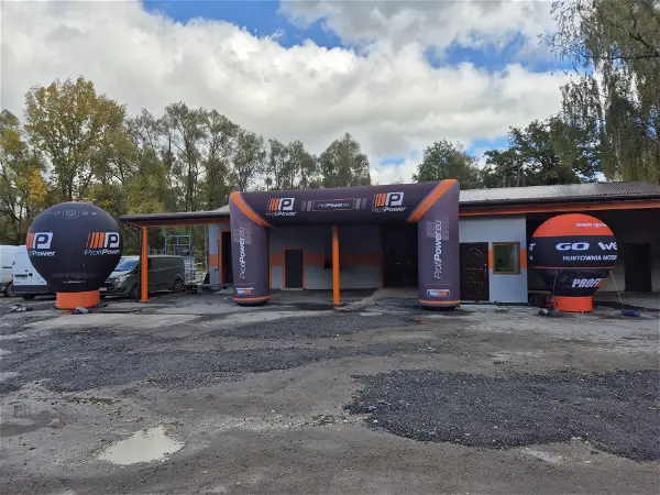 Auto Serwis ProCar