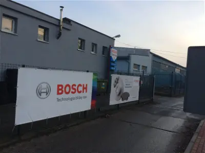 For Car Bosch Car Service