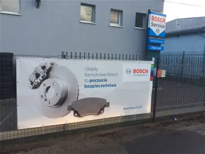 For Car Bosch Car Service