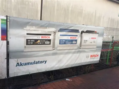 For Car Bosch Car Service