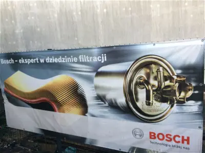 For Car Bosh Car Service