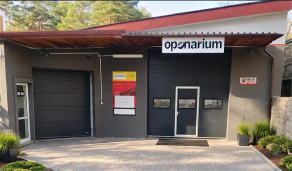 Oponarium