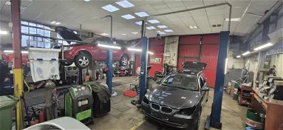 Auto-Plus Wojciech Kutynia 