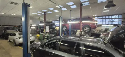 Auto-Plus Wojciech Kutynia 