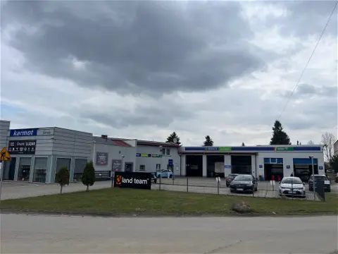 KARMOT KIEĆ Spółka Jawna