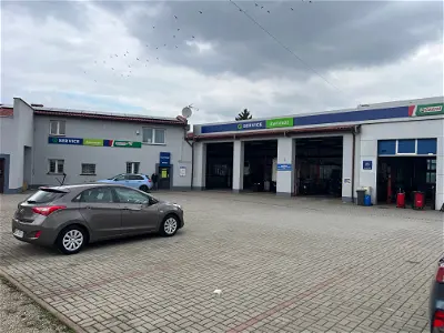 KARMOT KIEĆ Spółka Jawna