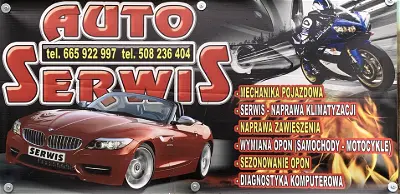 JM Auto Serwis