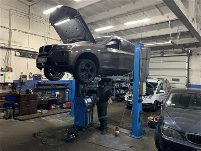JM Auto Serwis
