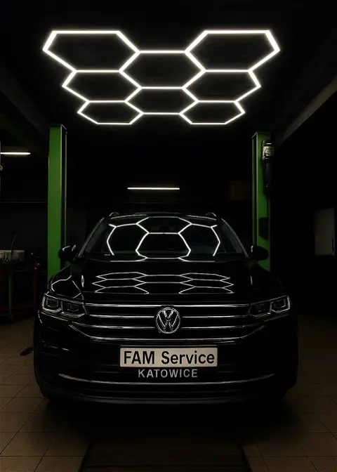 Warsztat samochodowy FamSerwis