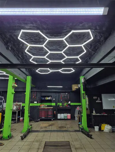 Warsztat samochodowy FamSerwis