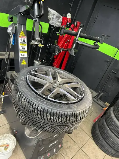 Warsztat samochodowy FamSerwis