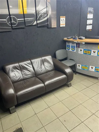 Warsztat samochodowy FamSerwis