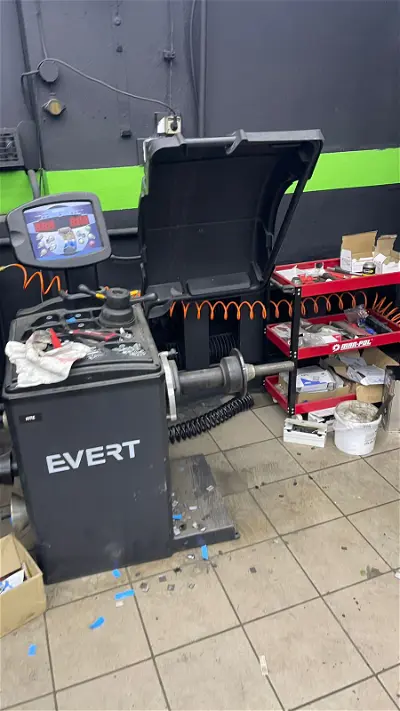 Warsztat samochodowy FamSerwis