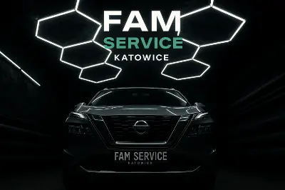 Warsztat samochodowy FamSerwis