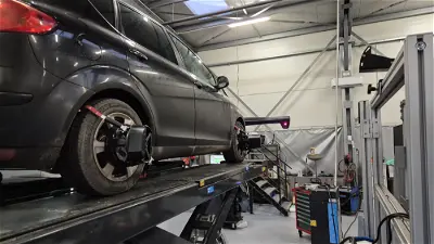 Sergiej Auto Serwis