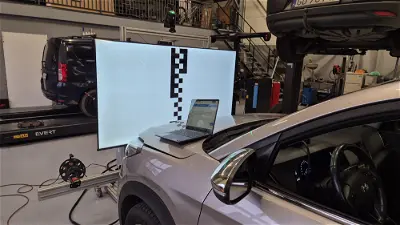 Sergiej Auto Serwis