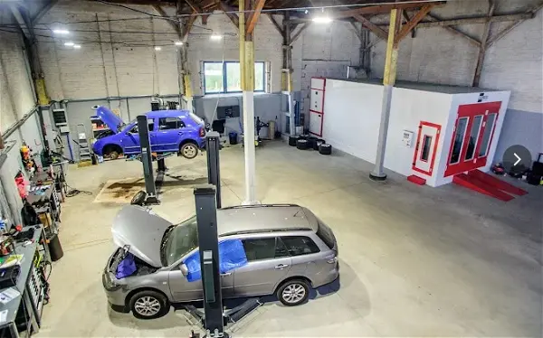 Dualtech Service