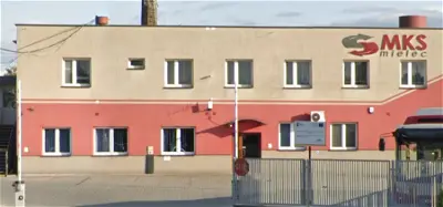 Miejska Komunikacja Samochodowa