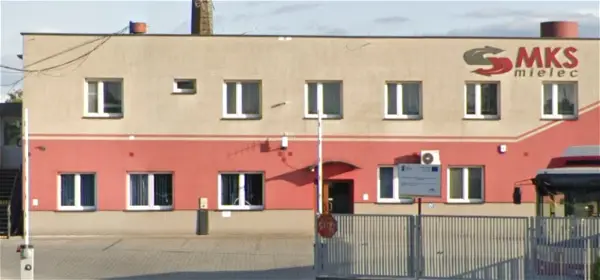 Miejska Komunikacja Samochodowa