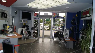 Premio Max Auto