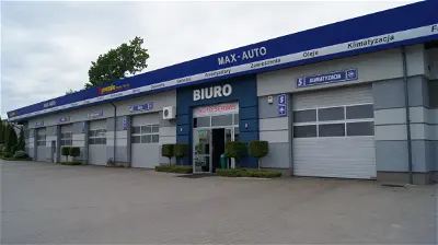 Premio Max Auto