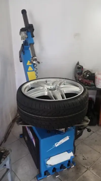 Auto Brzozowski FirstStop