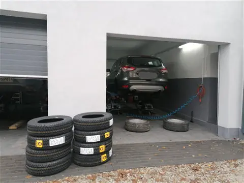 Pitstop Serwis Paweł Klecki