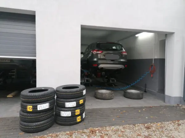 Pitstop Serwis Paweł Klecki