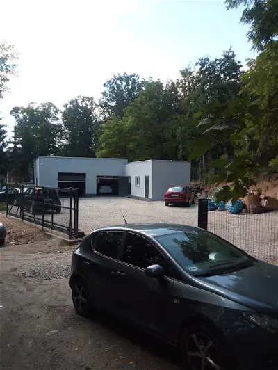 Pitstop Serwis Paweł Klecki