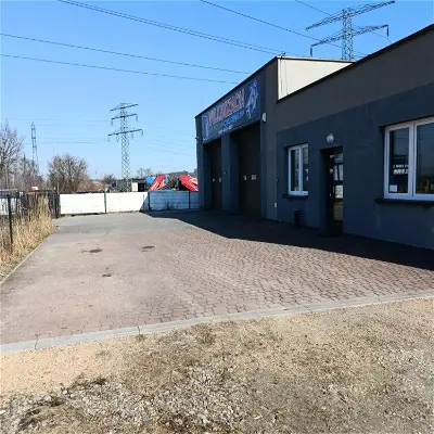 Wulkanizacja Massbud