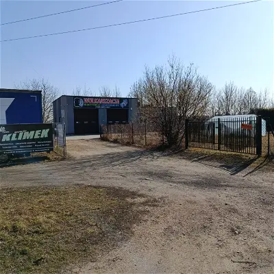 Wulkanizacja Massbud