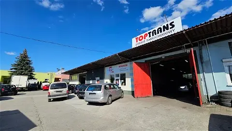 TopTrans