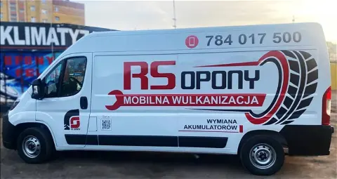RS Opony