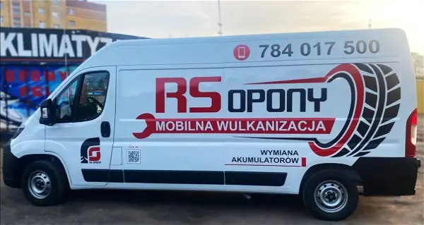 RS Opony