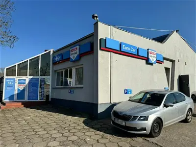 Euro Car Bosch Service