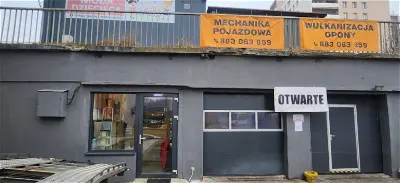 Kamil26 Mechanika Wulkanizacja