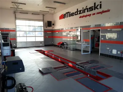 Auto Serwis Miedziński