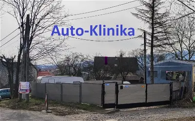 Auto Klinika