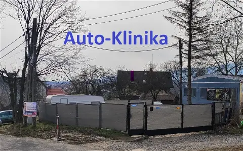 Auto Klinika