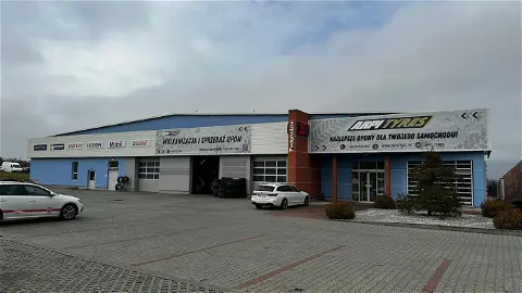 Arpi Tyres