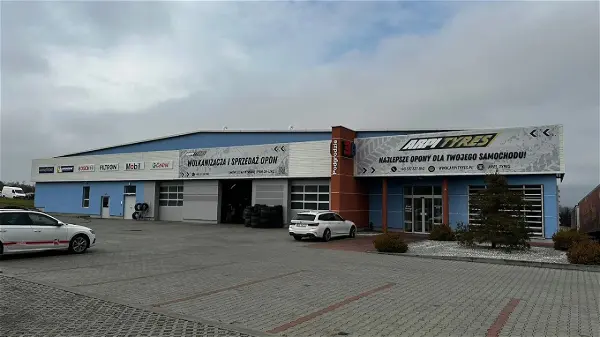 Arpi Tyres