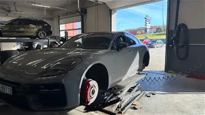 Arpi Tyres
