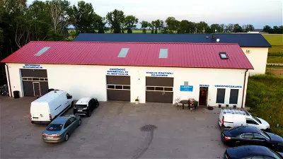 Artex Artur Gąciarz