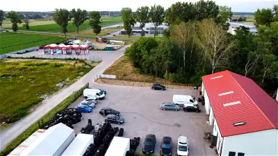 Artex Artur Gąciarz