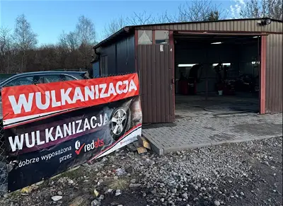 BestCars Wulkanizacja