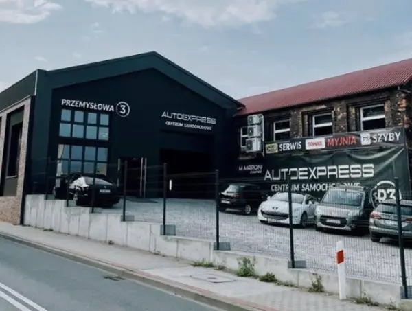 AutoExpress