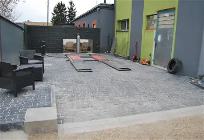 Wulkanizacja i wymiana opon "Radeks"