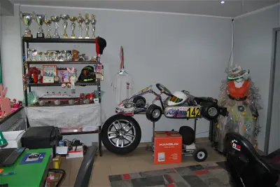 Wulkanizacja i wymiana opon "Radeks"