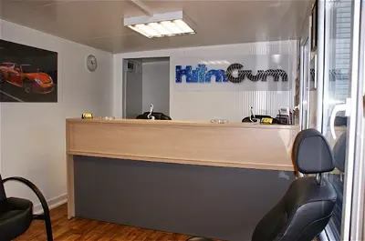 Klim- Gum Tomasz Ziółkowski